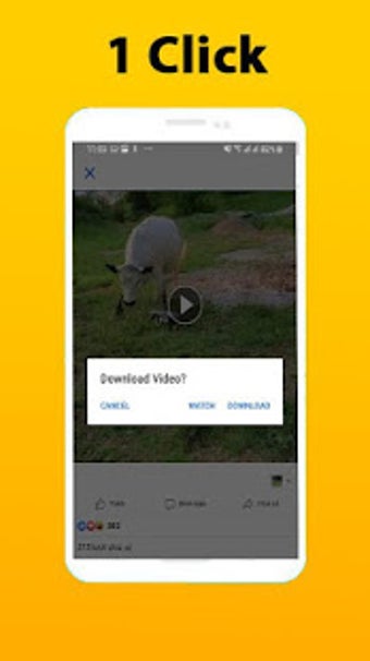 Imagen 2 para Video Downloader - Save V…