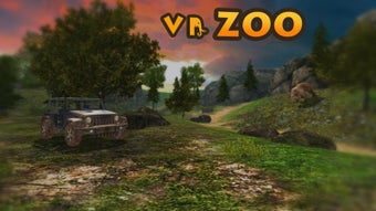 Image 1 for VR Zoo - Cardboard