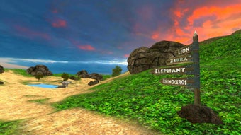Image 2 for VR Zoo - Cardboard