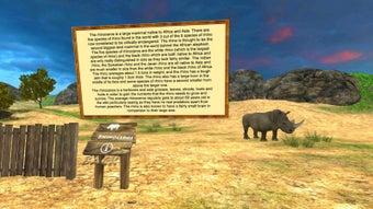 Image 0 for VR Zoo - Cardboard