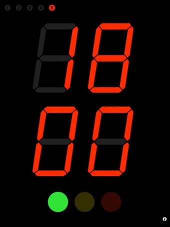 Image 1 for SpeakerClock