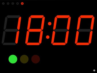 Image 0 for SpeakerClock