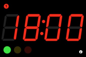 Image 2 for SpeakerClock