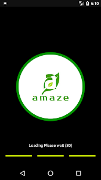 Imagen 1 para Anime Amaze : Watch Anime…