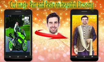 Imagen 1 para Best Cut Paste Photo