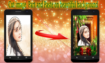 Imagen 1 para Best Cut Paste Photo