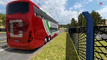 Image 1 for Skins World Bus Driving S…