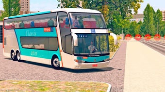 Image 1 for Skins World Bus Driving S…