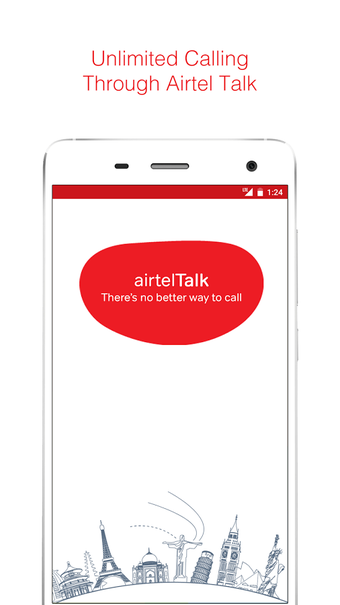 Imagen 2 para Airtel Talk (New)