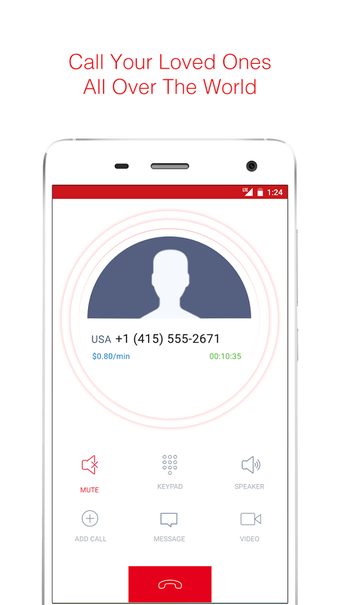 Imagen 3 para Airtel Talk (New)