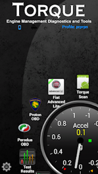 Image 1 for Torque Plugin for PROTON …