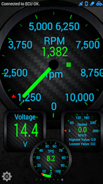 Image 2 for Torque Plugin for PROTON …