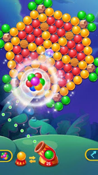 Image 0 for Bubble Shooter