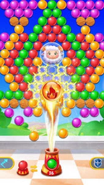 Image 3 for Bubble Shooter