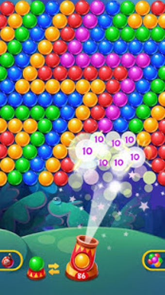 Image 1 for Bubble Shooter
