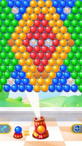 Image 2 for Bubble Shooter