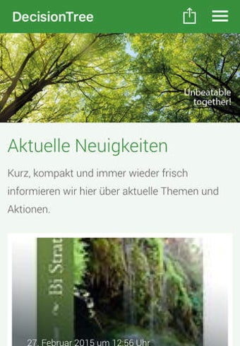 Image 0 for Decision Tree