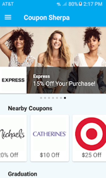 Image 1 for Coupon Sherpa