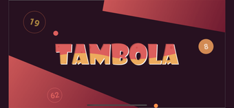 Image 0 for Online Tambola - Paperles…
