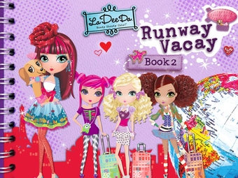 Image 2 for La Dee Da - Runway Vacay