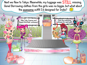 Image 0 for La Dee Da - Runway Vacay