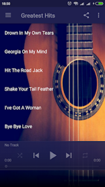 Imagen 2 para Best Of Ray Charles