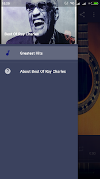 Imagen 0 para Best Of Ray Charles