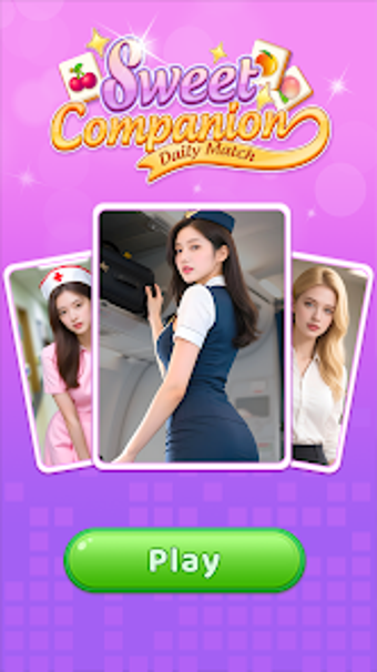 Imagen 0 para Sweet Companion: Daily Ma…