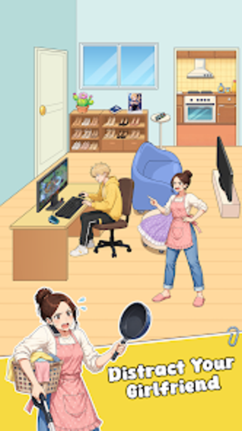Imagen 0 para Tricky Quest: Short Stori…