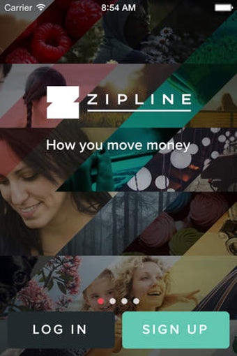 Imagen 0 para Zipline | How you move mo…