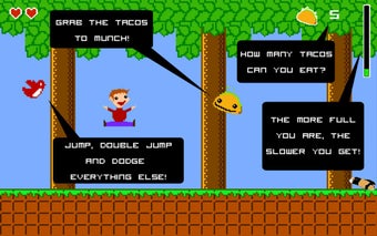 Image 0 for Raining Tacos Free