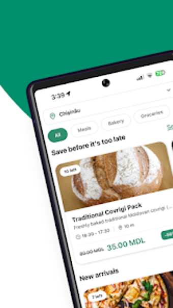 Image 0 for Time to Dine