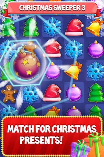 Image 0 for Christmas Sweeper 3