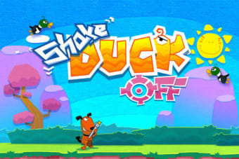 Image 0 for Shake Duck Off