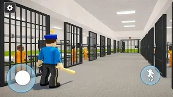 Imagen 0 para Escape Adventure Prison R…