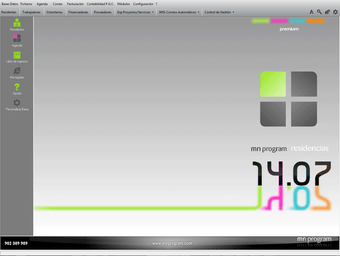 Image 3 for MNprogram Socialia Premiu…