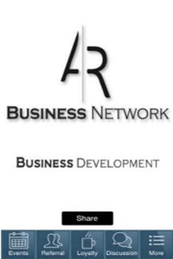 Imagen 0 para AR Business Network