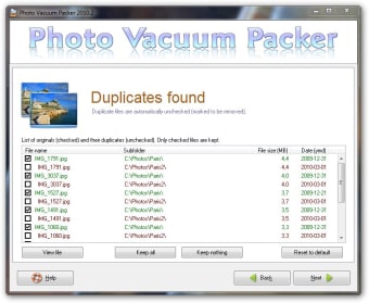 Image 0 for Photo Vacuum Packer