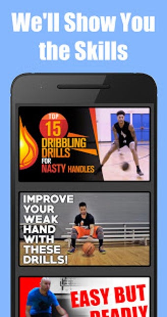 Image 1 for 133t Basketball Training …