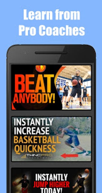 Image 3 for 133t Basketball Training …