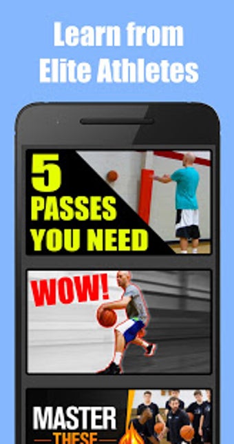 Image 2 for 133t Basketball Training …