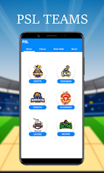 Image 3 for PSL 2020 Schedule : Pakis…