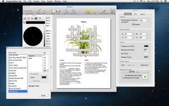 Image 0 for Puzzle Maker Lite