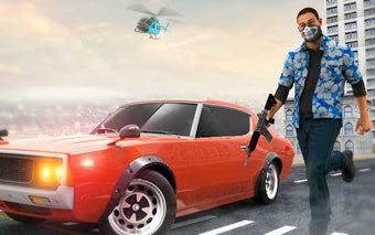 Imagen 0 para Vice Grand Gangster Auto …