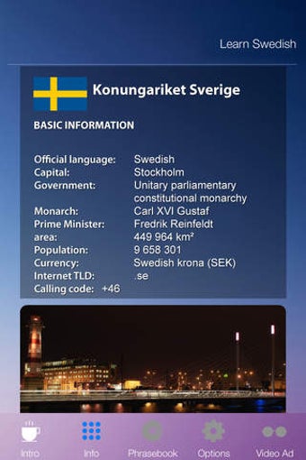 Image 0 for Learn SWEDISH Fast and Ea…