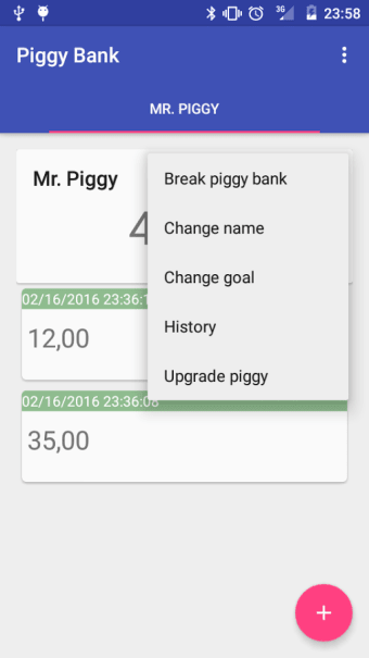 Image 0 for Piggy Bank