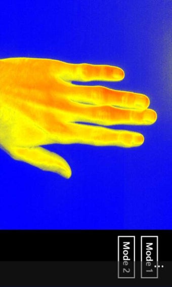 Image 1 for Thermal Camera for Window…