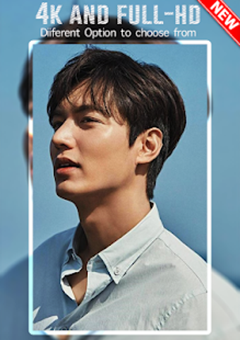 Image 2 for Lee Min Ho Wallpaper KPOP…