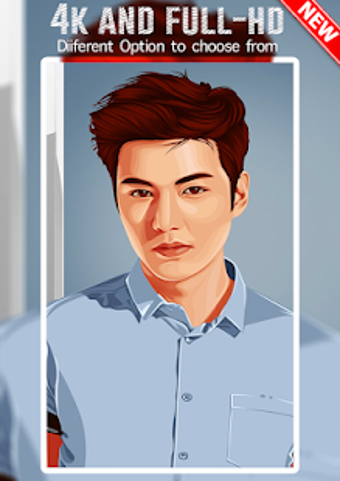 Image 1 for Lee Min Ho Wallpaper KPOP…