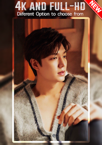 Image 0 for Lee Min Ho Wallpaper KPOP…